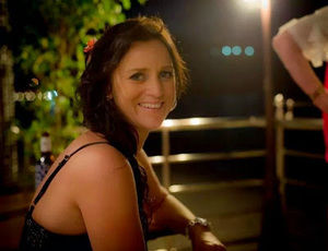 Meet your Posher, Rachelle